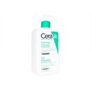 (CeraVe)フォーミングクレンザー473ml  1本:個人輸入代行Yokohama Media