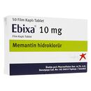 Ebixa10mg50錠 1箱:個人輸入代行Yokohama Media