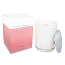 (Ecoya)ナチュラルソイワックスフレグランスキャンドル(メープル)400g  1本:個人輸入代行Yokohama Media
