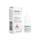 エマジン点眼薬0.05%5ml 1本:個人輸入代行Yokohama Media