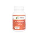 シチコリン250mg60錠(EzMelts) 1本:個人輸入代行Yokohama Media