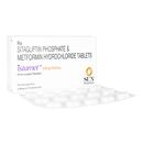 Istamet50mg/500mg30錠:個人輸入代行Yokohama Media
