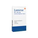 Lamictal100mg30錠 1箱:個人輸入代行Yokohama Media
