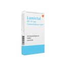 Lamictal25mg30錠 1箱:個人輸入代行Yokohama Media
