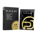 (Play&Joy)ロングラスティングモイスチャー・ウォーターベースドルーブリカントマカエクストラクト3袋 1箱:個人輸入代行Yokohama Media