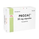 BELプロザック20mg56錠 1箱:個人輸入代行Yokohama Media