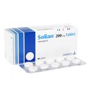 Solian200mg60錠 1箱:個人輸入代行Yokohama Media