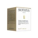 (Sothys)ニュートリティブリプレニシングウルトラリッチクリーム50ml 1箱