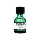 (TheBodyShop)ティーツリーオイル20ml 1本:個人輸入代行Yokohama Media