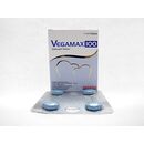 ベガマックス100mg4錠:個人輸入代行Yokohama Media
