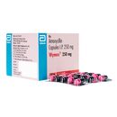 アモキシシリン250mg150錠:個人輸入代行Yokohama Media