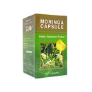 モリンガカプセル Moringa Capsule 100カプセル:個人輸入代行Yokohama Media