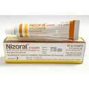 ニゾラールクリーム NIZORAL CREAM 10g:個人輸入代行Yokohama Media