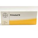 プリモルトN Primolt-N 5mg 30錠(15錠x2シート):個人輸入代行Yokohama Media