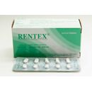 レンテックス RENTEX (Cetirizine hydrochloride10mg) 100錠 x1箱:個人輸入代行Yokohama Media