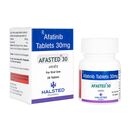 アファステッド30mg28錠 1本:個人輸入代行Yokohama Media