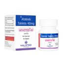 アファステッド40mg28錠 1本:個人輸入代行Yokohama Media