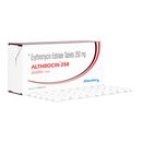 アルスロシン250mg500錠 1箱:個人輸入代行Yokohama Media
