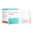 アプレジン25mg84錠 1本:個人輸入代行Yokohama Media