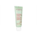 (Clarins)ピューリファイングジェントルフォーミングクレンザー125ml 1本:個人輸入代行Yokohama Media