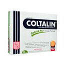 幸福傷風素(COLTALIN)24錠 1箱:個人輸入代行Yokohama Media