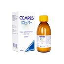 センペス(125mg/5ml)100ml 1本:個人輸入代行Yokohama Media