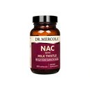 NACウィズミルクシスル60錠(Dr.Mercola) 1本:個人輸入代行Yokohama Media