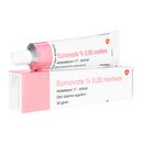 ユーモベート0.05%軟膏50g 1本:個人輸入代行Yokohama Media