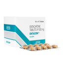 エンタコム200mg100錠 1箱:個人輸入代行Yokohama Media