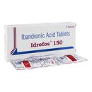 イバントロン酸150mg3錠 1箱:個人輸入代行Yokohama Media