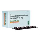 アイソノーム10mg100錠 1箱:個人輸入代行Yokohama Media