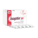 イソプチンSR240mg50錠 1箱:個人輸入代行Yokohama Media