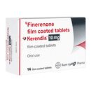 ケレンディア10mg14錠 1箱:個人輸入代行Yokohama Media