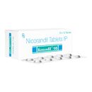 コランジル10mg100錠 1箱:個人輸入代行Yokohama Media