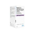 マドパー200mg/50mg100錠 1箱:個人輸入代行Yokohama Media