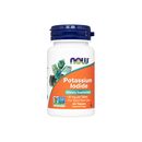 ポタシウムアイオダイド30mg60錠(Now) 1本:個人輸入代行Yokohama Media