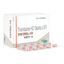 サイリル10mg100錠 1箱:個人輸入代行Yokohama Media