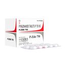 ピーザイド750mg100錠 1箱:個人輸入代行Yokohama Media