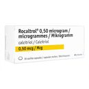 ロカルトロール0.5mcg30錠 1箱:個人輸入代行Yokohama Media