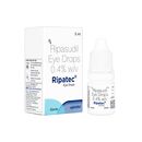 リパテック点眼液0.4%5ml 1本:個人輸入代行Yokohama Media