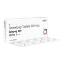 セレペグ200mcg10錠 1箱:個人輸入代行Yokohama Media