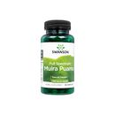 フルスペクトラム・ムイラプアマ400mg90錠(Swanson)  1本:個人輸入代行Yokohama Media