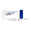 ティドメットフォルテ[250mg+25mg]100錠 1箱:個人輸入代行Yokohama Media