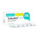 トリブダットフォルテ200mg40錠 1箱:個人輸入代行Yokohama Media