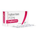 ボグリヒール0.3mg30錠:個人輸入代行Yokohama Media