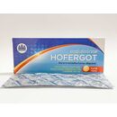 ホッファーゴットHOFERGOT10錠入り2箱:個人輸入代行Yokohama Media