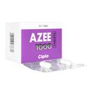 アジー1000mg12錠 1箱:個人輸入代行Yokohama Media