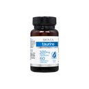 タウリン500mg60錠(Biovea) 1本:個人輸入代行Yokohama Media
