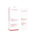 (Clarins)ハンドアンドネイルトリートメントクリーム100ml 1本:個人輸入代行Yokohama Media