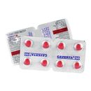 カベルタ50mg16錠 1袋:個人輸入代行Yokohama Media